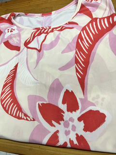 Remeron Seda Fria ESTAMPAS VARIAS - comprar online