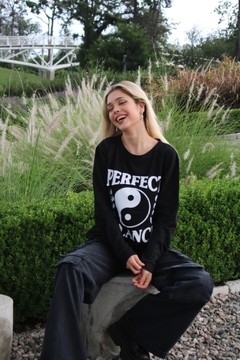 BUZO PEFECT BALANCE - comprar online