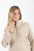Campera EcoCuero VT78300 - comprar online