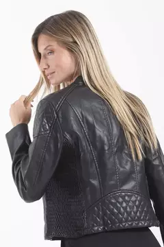Campera EcoCuero VT78306 - Indiana