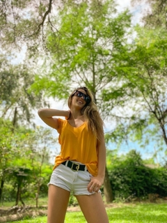 MUSCULOSA CREPPE CAMILA en internet