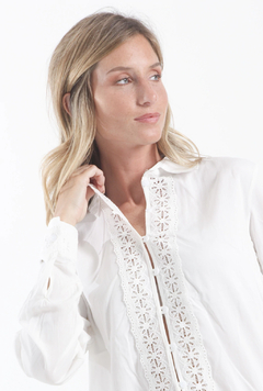 Camisa Guardas ROYS VTK210