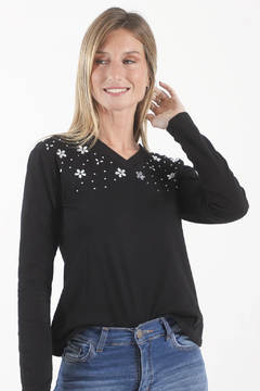 Remera DARLYN VT70055