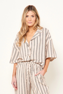Camisa Sedita TARTAGAL