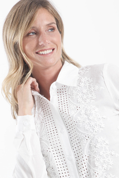 Camisa Calada FRITZ VTK4118