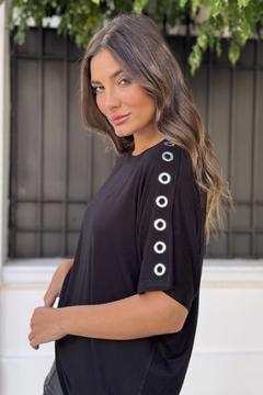 Remeron Viscosa Ojalillos MISHA