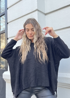 Imagen de Maxi Sweater DELOREAN