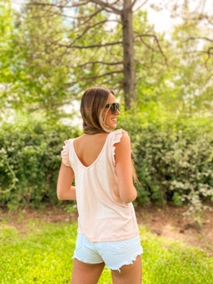 Imagen de MUSCULOSA CREPPE CAMILA