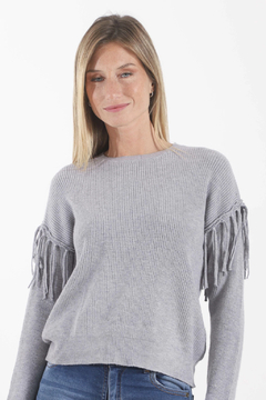 Sweater Flecos CORINA VTL653 en internet