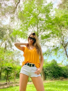 MUSCULOSA CREPPE CAMILA
