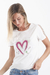 Remera Corazon VT35639