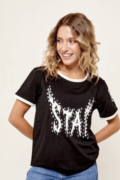 Remera STAR VT5089 - comprar online