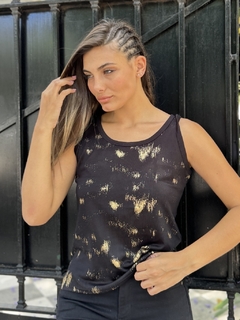 Musculosa VILAS TANDA 3 - tienda online