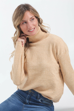 Polera Bremer POMPY