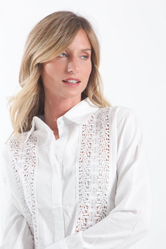 Camisa Guarda Guipiur VTK145