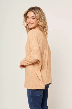 Buzo Morley Bremer PURIMA - comprar online