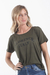 Remera FLORENCE ITALY - Indiana