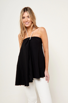Blusa Collar VT 41-2 - comprar online