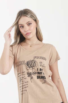 Remera OK COOL en internet
