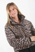 Campera PUFFER PRINT VT78303