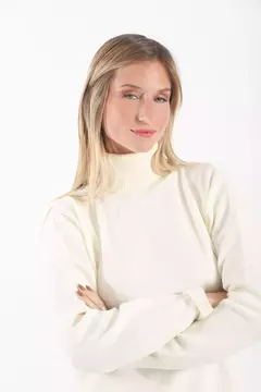 Polera Bremer POMPY - Indiana