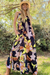 Vestido SALAC ESTAMPAS VARIAS