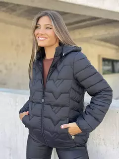 Campera PICOS vtc698 - comprar online