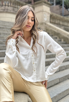 Camisa Raso VTK 2091