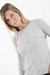 Sweater Botones NAUTIC VT37123 - comprar online