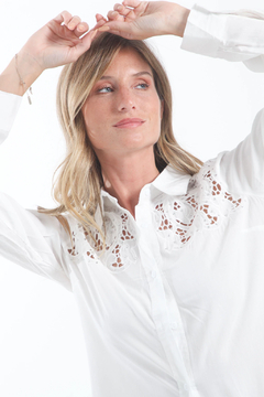 Camisa Calada VTK144