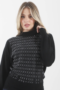 Sweater Bremer Tachas CARLISIE VT37121 en internet