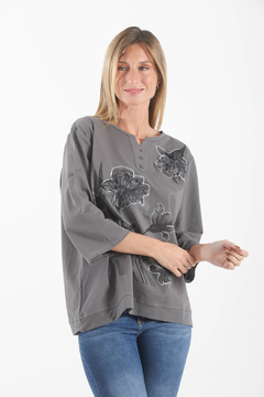 Remeron Flores MAKA VT9813 - comprar online