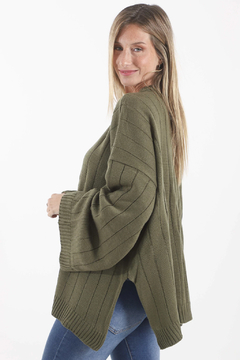 Maxy Sweater Canelones DAVID