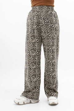 Pantalón PRINT RICH