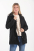 Parka COMPI ART8976 - comprar online