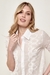 Camisa Bordada VTK 4070