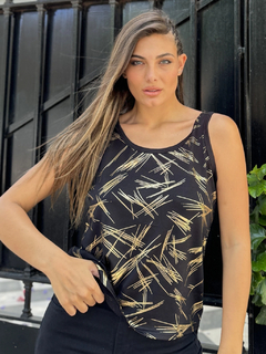 Musculosa VILAS TANDA 2
