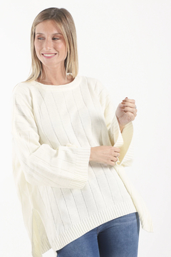 Maxy Sweater Canelones DAVID - Indiana