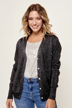 Saquito Lurex VTL 608