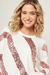 Sweater Bremer Lentejuelas Diagonal VTL523 - comprar online