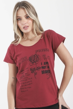 Remera OK COOL - comprar online