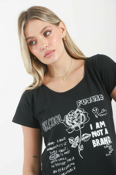Remera OK COOL - tienda online