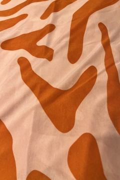 Remeron Seda Fria ESTAMPAS VARIAS en internet