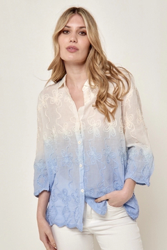 Camisa Degrade VT8002