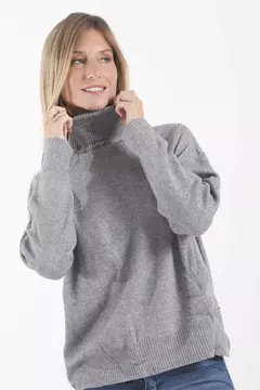 Polera Bremer POMPY - tienda online