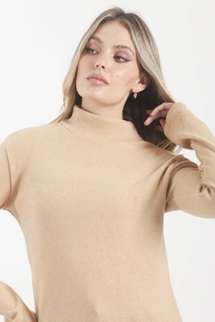 Media Polera Brush GLORIA - tienda online