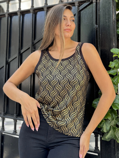 Musculosa VILAS TANDA 2