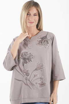 Remeron Flores MAKA VT9813 en internet