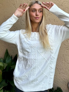 SWEATER BREMER VOLADO VTK 592 - Indiana