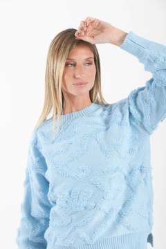 Sweater MAYLEN VT77855 - comprar online